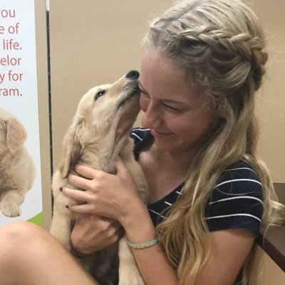 Profile Picture of Jessie (@Jessie_Kieffer) on Twitter