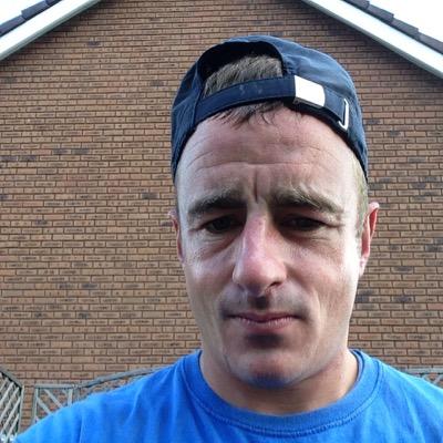 Profile Picture of Kris Grant (@granty705) on Twitter