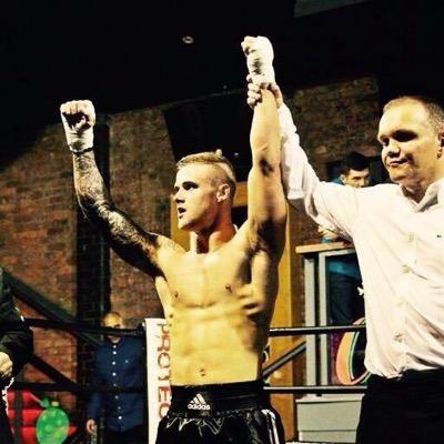 Profile Picture of Jay Robinson (@JamieRobinson19) on Twitter