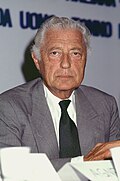 Profile Picture of Gianni Agnelli - Wikipediaon Wikipedia