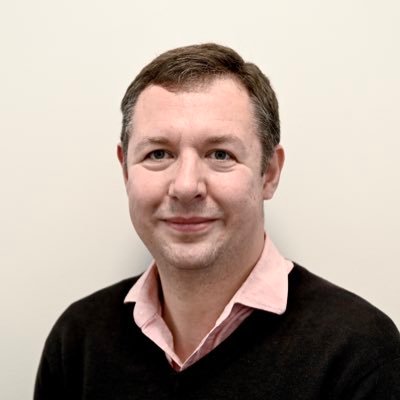 Profile Picture of Ben Nichols (@bn8959) on Twitter