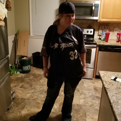 Profile Picture of Andy Harden Jr (@AndyHardenjr1) on Twitter