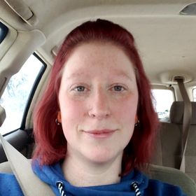 Roxanne Roberts - Pinterest Profile Picture of Roxanne Roberts (@triplerak) on Pinterest