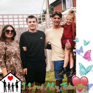 Profile Picture of Sabina Gunning (@sabina.gunning.58) on Facebook