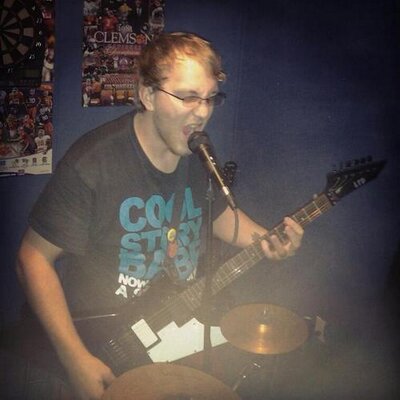 Profile Picture of Vincent Key (@vincentkeyg) on Twitter