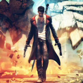 Profile Picture of Charles (@DevilTrigger404) on Twitter