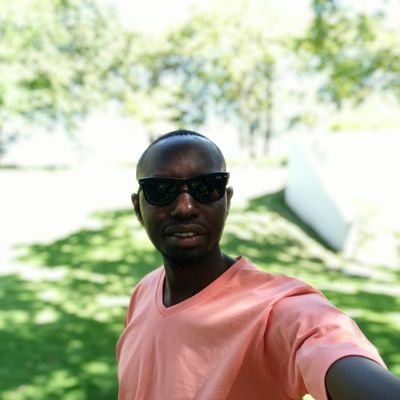 Profile Picture of Keyza Martin (@Keyza8Keyza) on Twitter