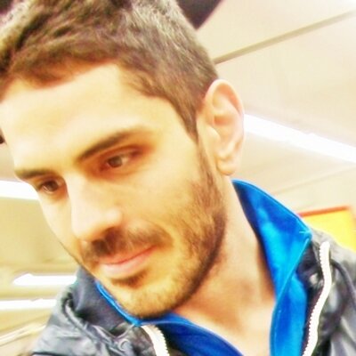 Profile Picture of Dimitris Karamitsos (@James_Kar) on Twitter
