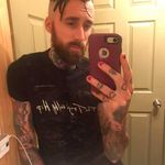 Profile Picture of Steven Grenier (@steven.grenier3) on Instagram