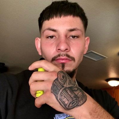 Profile Picture of Gabriel Rivera (@gabethegreat__) on Twitter