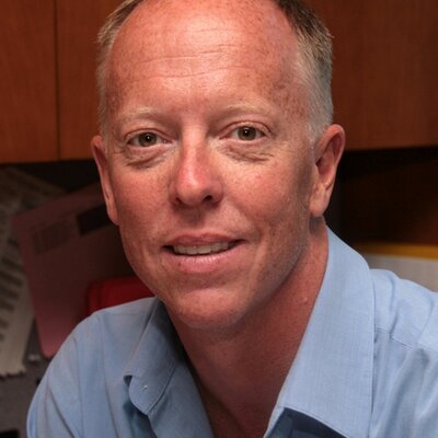 Profile Picture of John Hinds (@john_newspapers) on Twitter