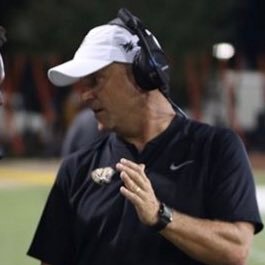 Profile Picture of Greg Rogers (@Coach_G_Rog) on Twitter