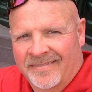 Profile Picture of Steve Daly (@Steve__Daly) on Twitter