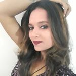 Profile Picture of roshni patel (@roshnipatel2945) on Instagram