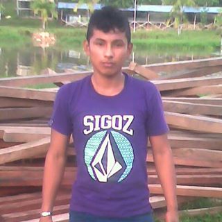 Profile Picture of Reiter Kevin Manuyama (@reiterkevin.manuyama) on Facebook