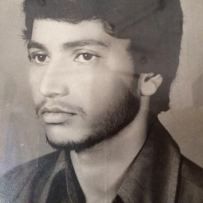 Profile Picture of Dwarka Prasad Gupta (@dwarka_gupta) on Twitter