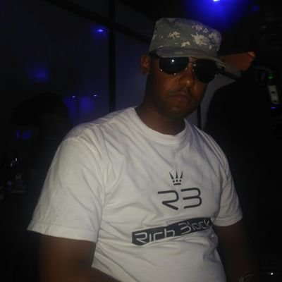 Profile Picture of Ken Black (@kenmwaniki) on Twitter