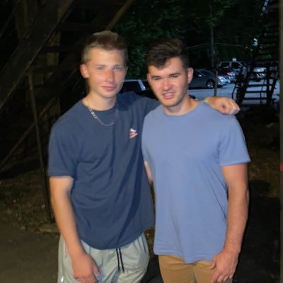 Profile Picture of Colin Wagner (@colinwags) on Twitter