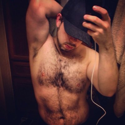 Profile Picture of Frank Frias (@MrBritney1) on Twitter