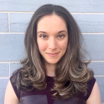 Profile Picture of Danielle Hammond, MD (@DanielleHammo20) on Twitter