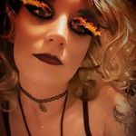 Profile Picture of Melissa Barnes👻☠️ (@meli.ssacrew) on Instagram