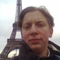 Profile Picture of Daniel Böhner (@daniel-böhner-2) on Quora