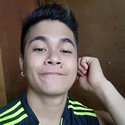 Profile Picture of ALBERT RAVEN FRUGALI (@IamRaven29) on Twitter