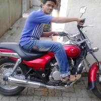 Profile Picture of Jayesh Kamath (@jayesh-kamath-4) on Quora