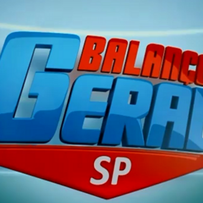 Profile Picture of Balanço Geral (@BaIancoGeraI) on Twitter