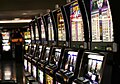 Profile Picture of Slot machineon Wikipedia