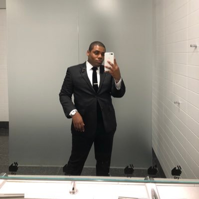 Profile Picture of A. J. CHANDLER. (@__Chandler) on Twitter