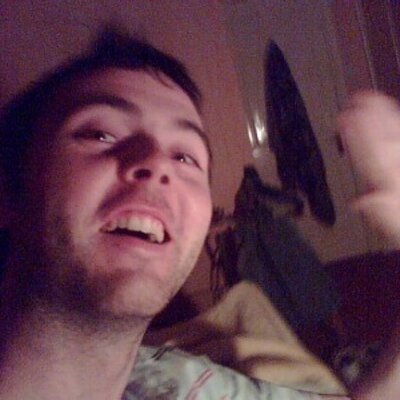 Profile Picture of Stephen Kerr (@InDemandMedia) on Twitter