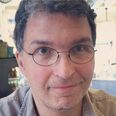 Profile Picture of Joe Dator (@JoeDator) on Twitter