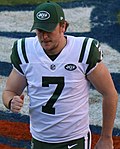 Profile Picture of Chandler Catanzaro - Wikipediaon Wikipedia