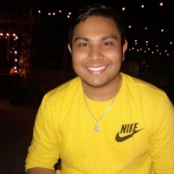 Profile Picture of Prateek Parida (@pparida) on Poshmark