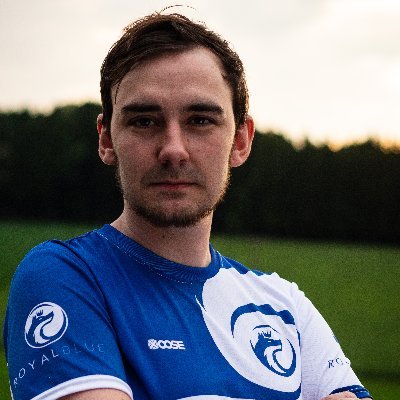 Profile Picture of Luben (@LubenBC) on Twitter