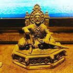 Profile Picture of Teju Aruna Shankar Mohol. (@_royal_shivkanya_21_) on Instagram