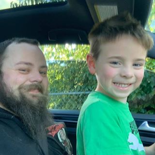 Profile Picture of Evan Bennett (@evan.bennett.7121) on Facebook