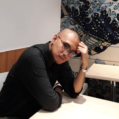 Profile Picture of Sa Unang Araw (@Jayhaerys) on Twitter