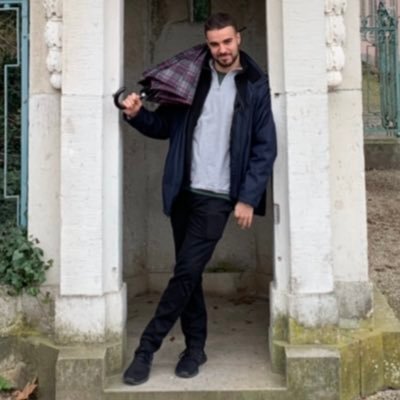 Profile Picture of Wade Wallace (@daddywade15) on Twitter