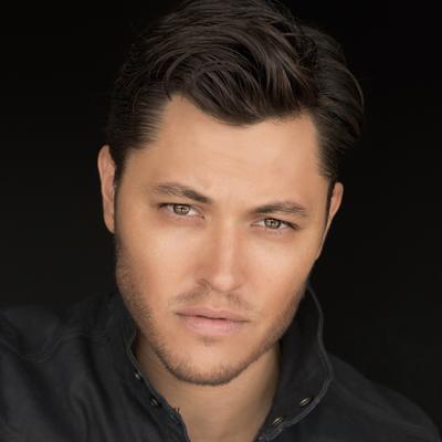 Profile Picture of Blair Redford (@Blair_Redford) on Twitter