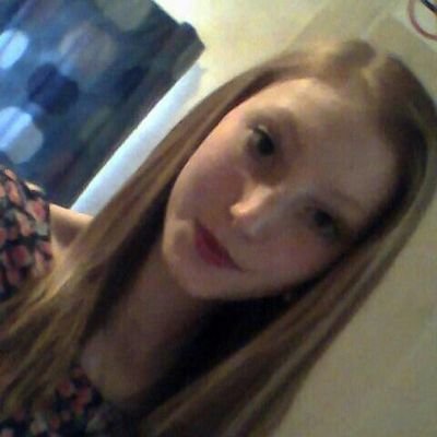 Profile Picture of Jade Hook (@jadehook118) on Twitter