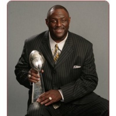 Profile Picture of Leonard A Marshall (@LeonardMarsha70) on Twitter