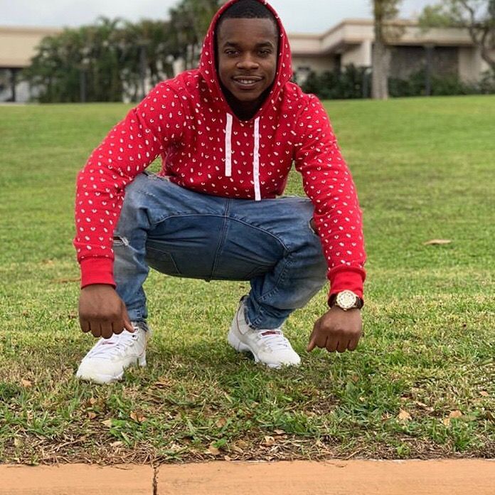 Profile Picture of Winsky Joseph792 (@winskyjoseph19) on Tiktok