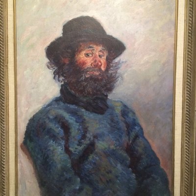 Profile Picture of Dieter Paul Seibert (@dieter_seibert) on Twitter