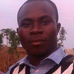 Profile Picture of Bennette Cyril Hlorgbe (@hlorgbe) on Instagram