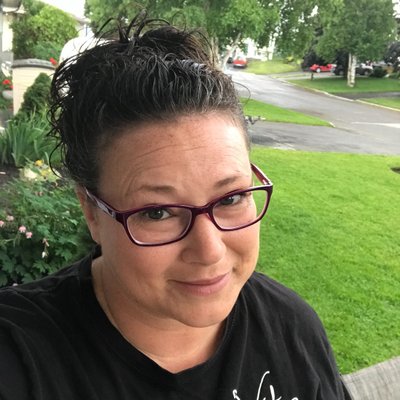 Profile Picture of Maria Clements (@MariaCl69279875) on Twitter