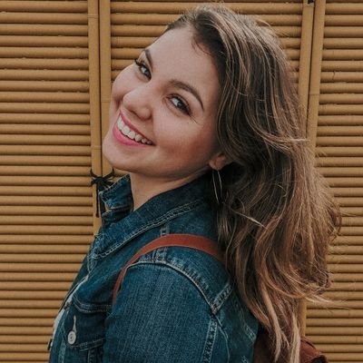 Profile Picture of Andrea Delgado (@Cookiss) on Twitter