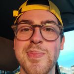 Profile Picture of James Lyerla (@imfreakinbatman) on Instagram