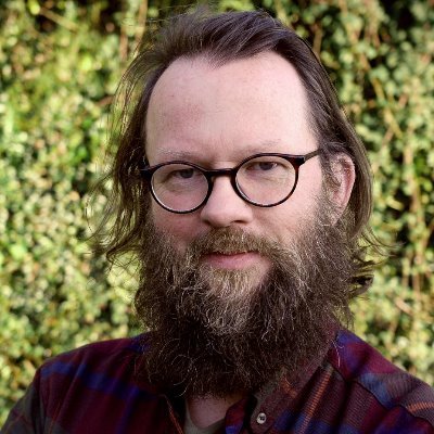 Profile Picture of Michael Daly (@WolfgangYehYeh) on Twitter